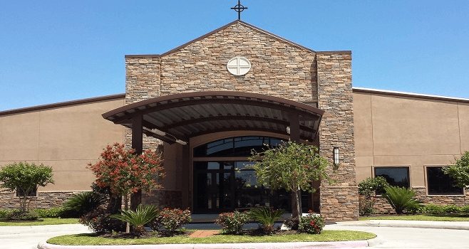 St. John's Methodist Church